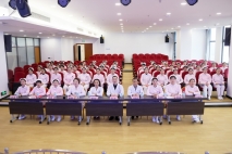 蓄力前行，再启新程——上海金城护理院召开2025年度述职会议