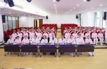 蓄力前行，再启新程——上海金城护理院召开2025年度述职会议