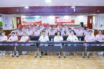 精技筑梦・护佑健康——上海金城护理院开展护理技能大赛