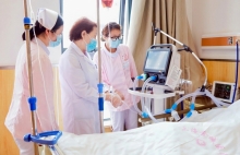 上海气切术后患者护理？上海金城护理院——气切护理，守护呼吸健康
