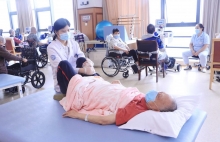 上海脑卒中康复医院：上海金城护理院为脑卒中患者提供优质的康复护理服务