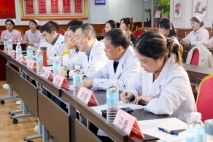 传播科普知识  倡导健康生活 | 上海金城护理院开展护理科普讲解大赛活动