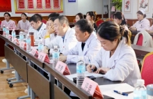 传播科普知识  倡导健康生活 | 上海金城护理院开展护理科普讲解大赛活动