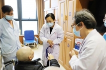 医疗动态 | 深化区域医联体协作，推进医院精细化高质量发展