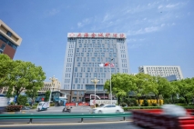 上海老人护理 上海金城护理院致力于打造成为闵行区高端老年护理院