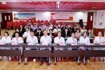 当医学遇见创意，上海金城护理院这场护理创新PK大赛太精彩!