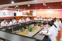 强化医疗安全 提升服务质量 |上海金城护理院召开2024年上半年医疗质量管理工作会议