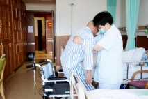 国际残疾人日丨上海金城护理院：专注老年残疾人护理，共筑温暖康复之路