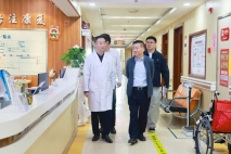 迎五一 护安康 | 上海金城护理院压实责任闭环，把好假期安全关