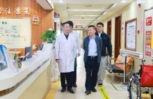 迎五一 护安康 | 上海金城护理院压实责任闭环，把好假期安全关