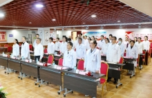 以实干交出满意答卷，以规划开启崭新篇章丨上海金城护理院召开2025年一季度工作总结暨二季度计划会议