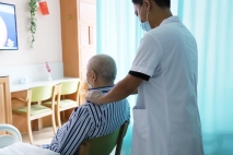 上海金城护理院：为老年脑卒中患者提供专业康复和护理服务
