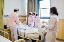 上海金城护理院：以“医康养”三维守护，重塑高血压患者生命质量