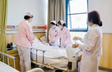 上海金城护理院：以“医康养”三维守护，重塑高血压患者生命质量
