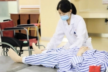 上海较高端的骨关节康复护理医院有哪些？上海金城护理院