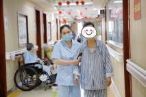 关注老年健康：上海金城护理院为您提供专业康养护理服务