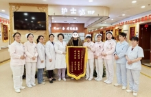用行动诠释医者担当，用专业与速度守护生命——上海金城护理院上演生死时速救援