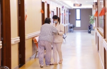 高龄老人骨折，手术后要这样护理！