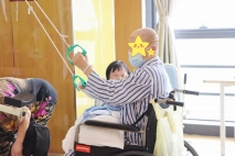 高位截瘫还要不要进行康复训练？上海金城护理院：答案藏在科学与希望里