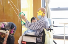 高位截瘫还要不要进行康复训练？上海金城护理院：答案藏在科学与希望里