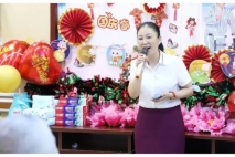 迎国庆 暖重阳 | 上海金城护理院开展庆祝“双节”联欢会