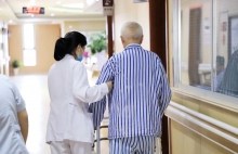 上海医保定点护理院，上海金城护理院努力用优质服务创造晚年幸福生活