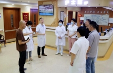 精准赋能，提质增效｜上海金城护理院开展专项行政大查房