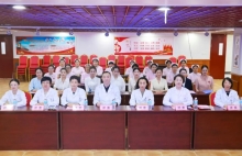 讲述护理初心，传递金城温度——上海金城护理院“我的服务故事”演讲比赛圆满举办