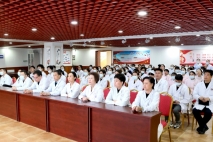 以培筑防，以查护安——上海金城护理院开展消防安全培训、专项督查等多项行动