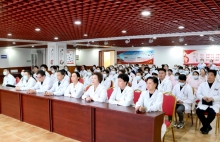 以培筑防，以查护安——上海金城护理院开展消防安全培训、专项督查等多项行动