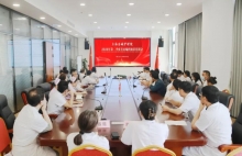 精研规范强根基，聚力思辨提质效｜上海金城护理院开展第二季度首页编码培训及疑难危重病例讨论会