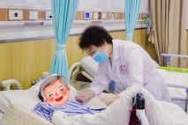 脑卒中护理：上海金城护理院为脑卒中患者健康保驾护航