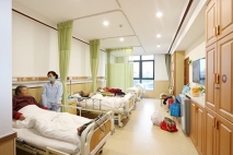 上海金城护理院—专业的压疮护理中心