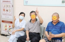 上海金城护理院：医养结合，全面关注老年健康生活