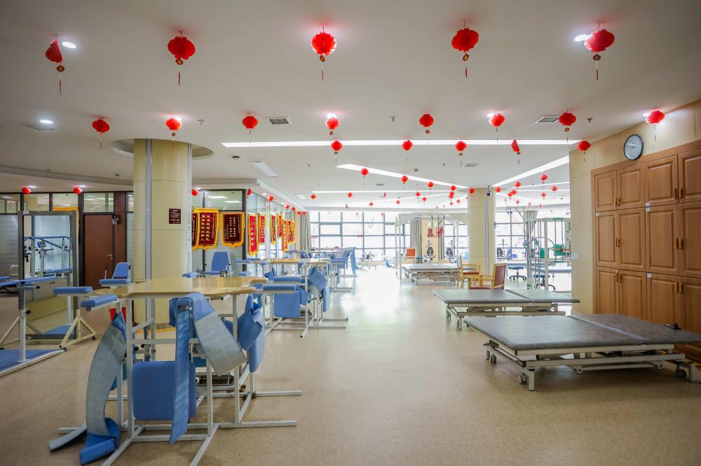 上海金城护理院47