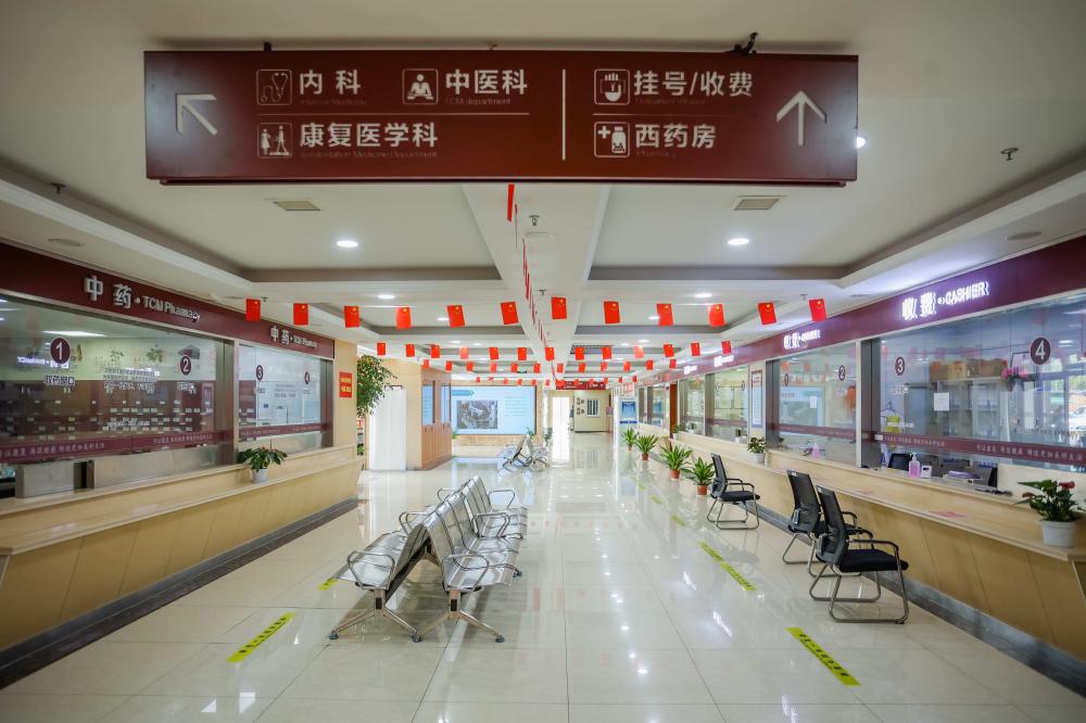 上海金城护理院29 (2)